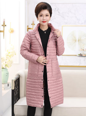 保暖羽绒服轻柔外套菲莉诗蒂正品