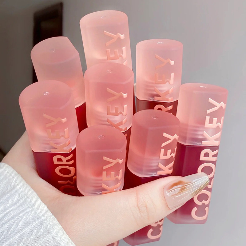 Colorkey珂拉琪水波波唇部精华蜜