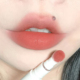 Judydoll橘朵唇粉霜气垫唇釉哑光口红n18日常n19素颜22淡妆新款 女