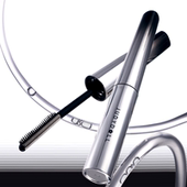 Judydoll橘朵钢管睫毛膏睫毛打底防水纤长卷翘定型官方授权正品 店