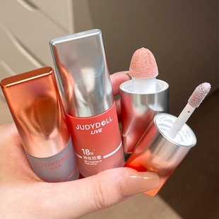 正品 氧气感~Judydoll橘朵橘标液体腮红哑光膨胀收缩色自然持久女