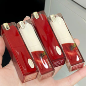 酵色口红531晶冻唇釉唇冻605水唇蜜530烟熏系列528圣诞限定苹果