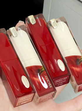 Joocyee酵色口红圣诞限定！现货