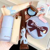 酵色限定大小孩系列口红唇釉多用霜腮红高光眼影正品 重磅上新