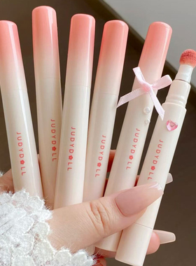 juduo橘朵唇粉霜气垫不易沾杯掉色唇釉泥唇蜜雾面哑光口红唇彩N22