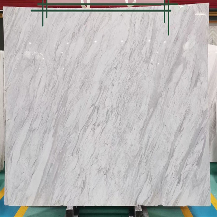 天然白色石材爵士白特价石材