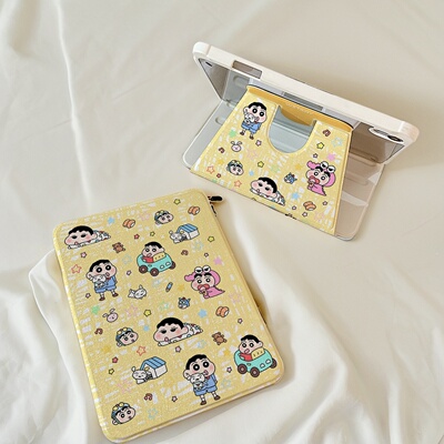旋转款适用苹果ipadair811代华为matepad11.5s荣耀X8/9小米pad7/8红米三星A11+oppooad平板vivopad联想小新