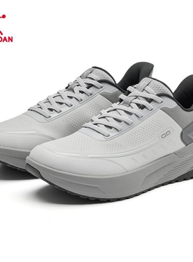 乔丹男综训鞋2026年夏季新款聚软超轻运动商场同款QDE183254809G