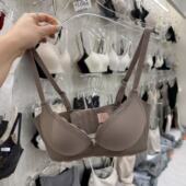 1.25韩国东大门flora26新款 蕾丝花边简约内衣文胸