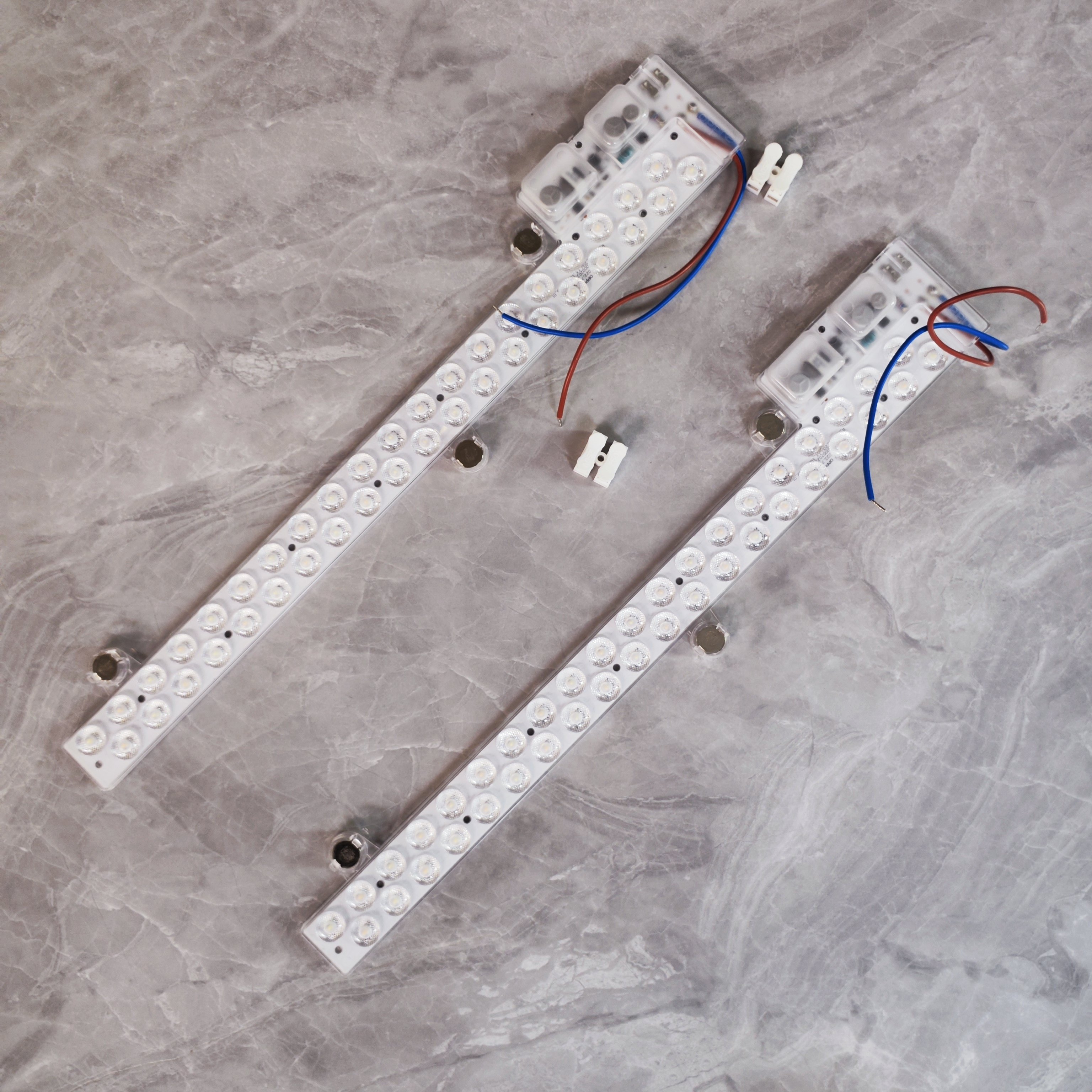 吸顶灯改造灯板灯条led欧普心晶模组替换节能灯管H管20W24W灯贴长,家装灯饰光源,LED球泡灯,淘宝优惠券,粉丝福利购,淘宝优惠卷