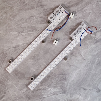 欧普220V吸顶灯节能h管改造灯