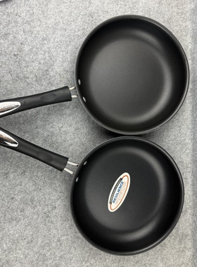Cuisinart 24CM不粘煎锅 平底锅 牛排锅 瑕疵处理