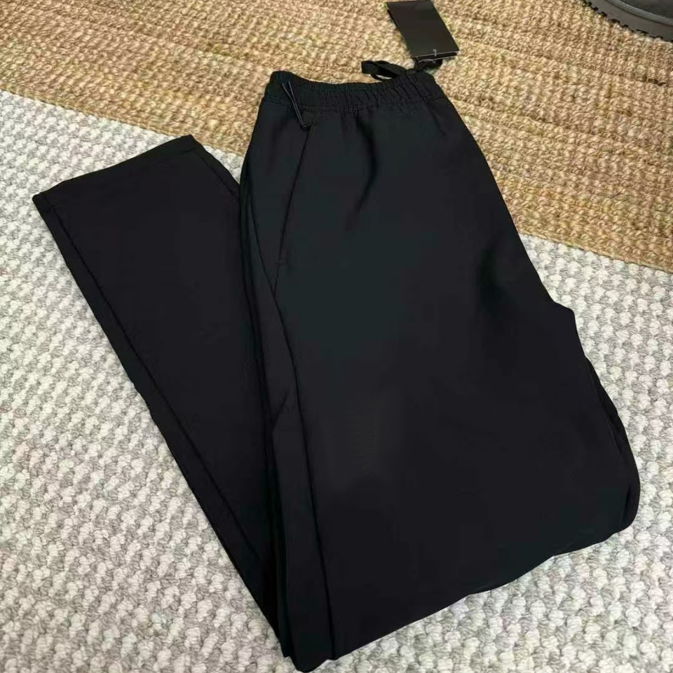 juicefish牛货推荐！骨架同料！防水防风加绒加厚软壳长裤男款