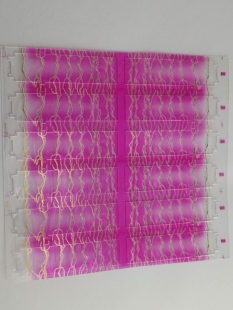 万代 RG RX-93 NU V 牛高达 用 国产 浮游炮 特效件 补件 配件