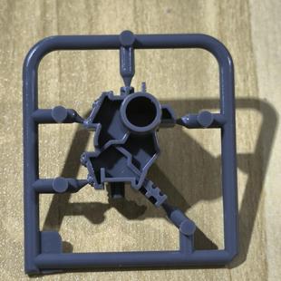 李翔 AE MG自由2.0神意正义天蚀高达  塑料 J10 i40 零件 补件