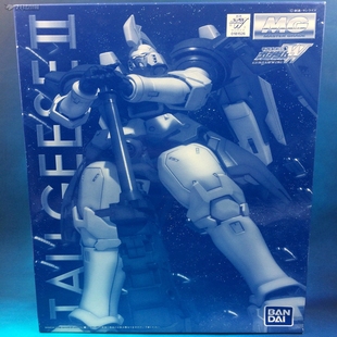 现货 万代 PB 1/100 MG 托鲁基斯Ⅱ 全新拼装模型