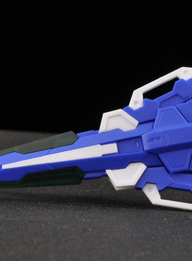 EW RG 1/144 量子OOQ 00Q 高达 专用 GN4 剑IV 剑4 送初回四特典