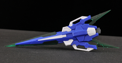 EWRG量子OOQGN4剑IV剑4配件包