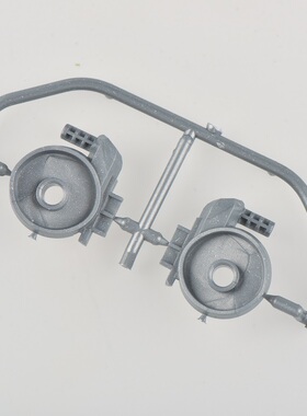 李翔 AE 战斗暴龙兽国产零件 A5 A6 金属 C1-3 肩部强化件 补件