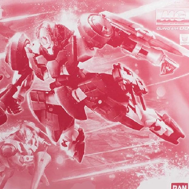 现货 万代 PB 1/100 MG GNX-609T GNX3 白虎星 厄运式 A-LAWS