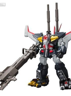 现货 万代 SuperMiniPLA SMP 食玩 普通版 超兽机神断空我