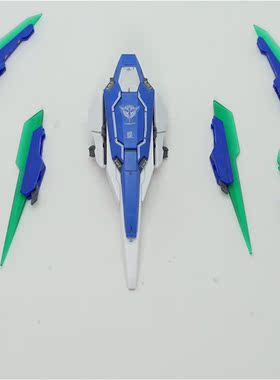 李翔 万代 RG OOQ 量子00高达 GN剑4 GN剑5 GN盾 GN浮游剑 补件