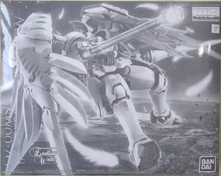 李翔 万代 PB限定 MG 多鲁基斯F EW 补件 零件 散件 配件 部件