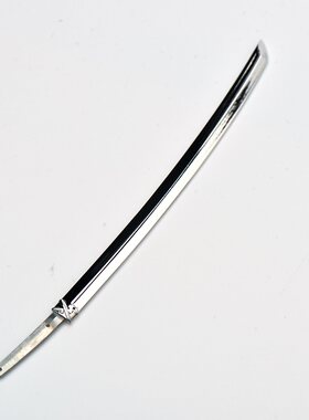 HIRM红异端高达刀刃J1金属