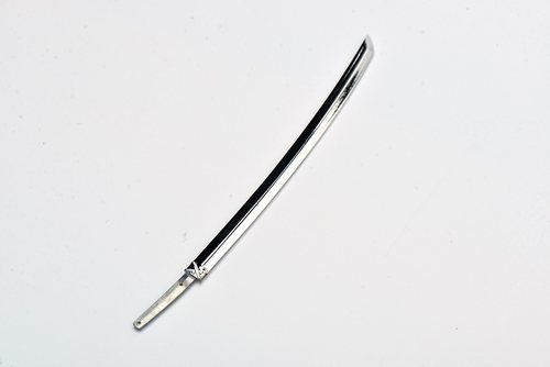 HIRM红异端高达刀刃J1金属