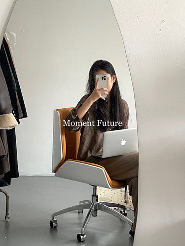 椅子momentfuture可旋转书桌