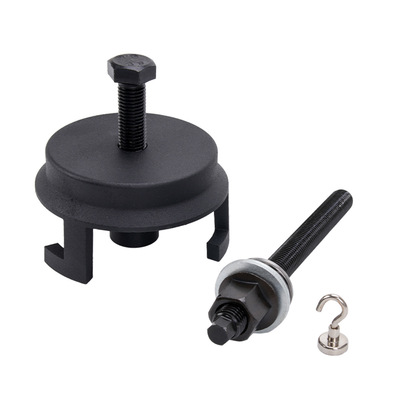 汽车用品25264 GM谐波平衡器拉拔器 曲柄皮带轮阻尼器拆卸器跨境