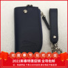 Selling boutique JAGUAR Jaguar man Classic Fashion Refinement cowhide key case 28720701