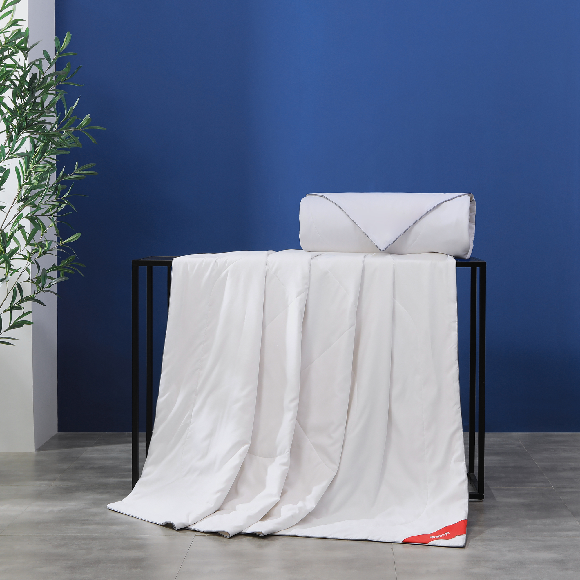 梦洁家纺舒柔蚕丝夏被TG