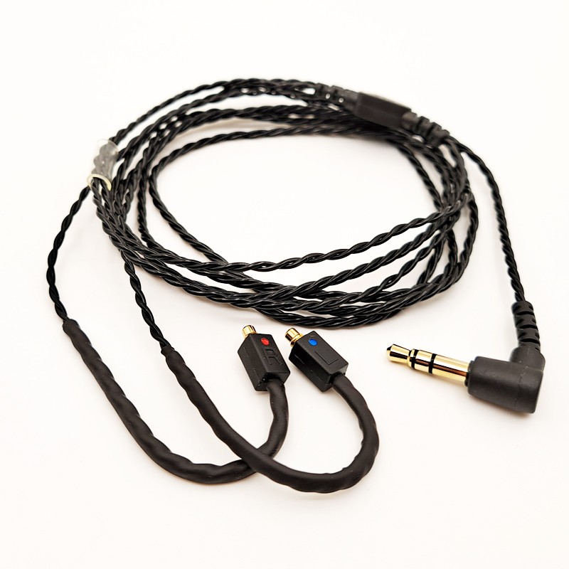 适合MMCX插头音效提升