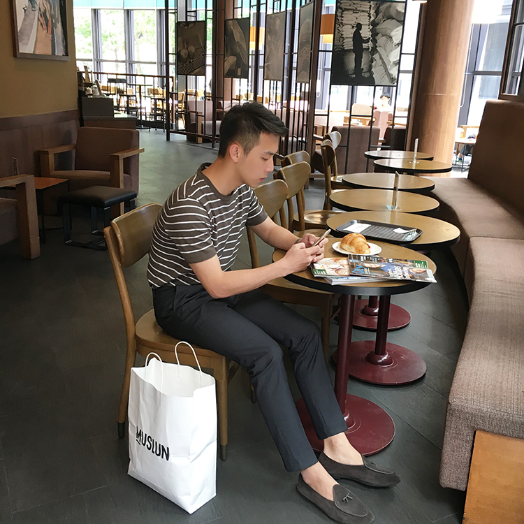 针织短袖针织短袖韩版青少年