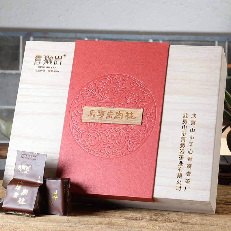 馬頭岩肉桂 禮盒裝 256g 天心岩茶村【青獅岩】在類目 茶, 烏龍茶（新）, 其它烏龍茶中 - 來自Buy2taobao.com提供專業的淘寶代購服務