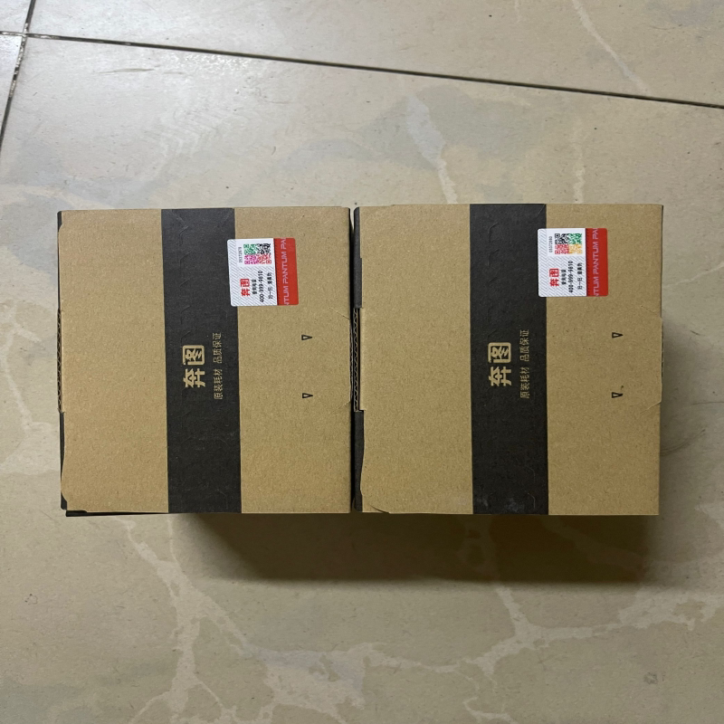 原装奔图CTL 355H粉盒 CP2515 CP5155 cp2515dn原装 墨粉盒 - 实物图