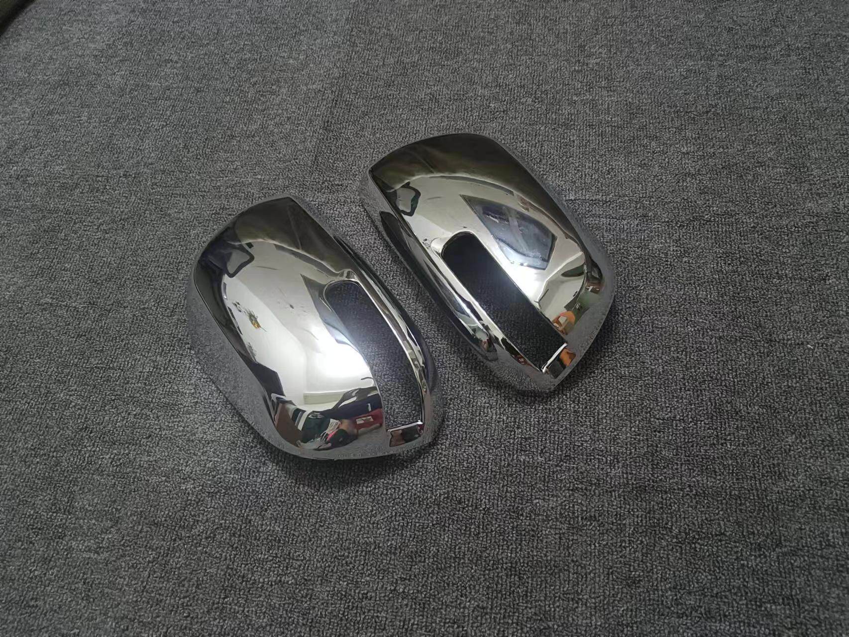 alphard/vellfire倒车镜反光饰条