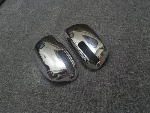 alphard/vellfire倒车镜反光饰条