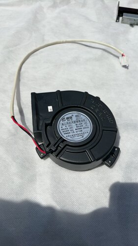 85FLJ-B 85FLJ离心风机消毒柜配件纯铜威地排风扇江南电机15w