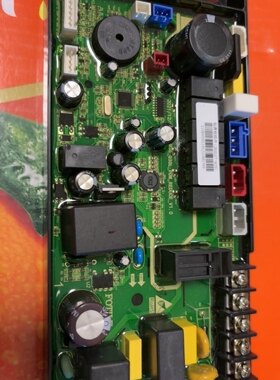 方太JBSD2T-Q3S/Q3SL水槽洗碗机电源板组件 电脑板驱动板主板