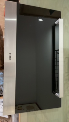 方太电蒸箱SCD26-D1/C2S内门板蒸箱内门玻璃组件加热盘水箱皮垫圈