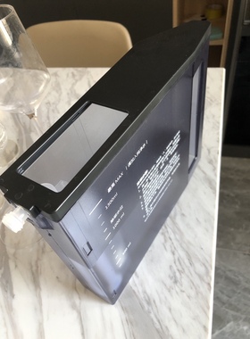 方太蒸箱水壶SCD26-E2G/C2T/D1G水箱蒸箱水壶 清洗去污寄来除垢