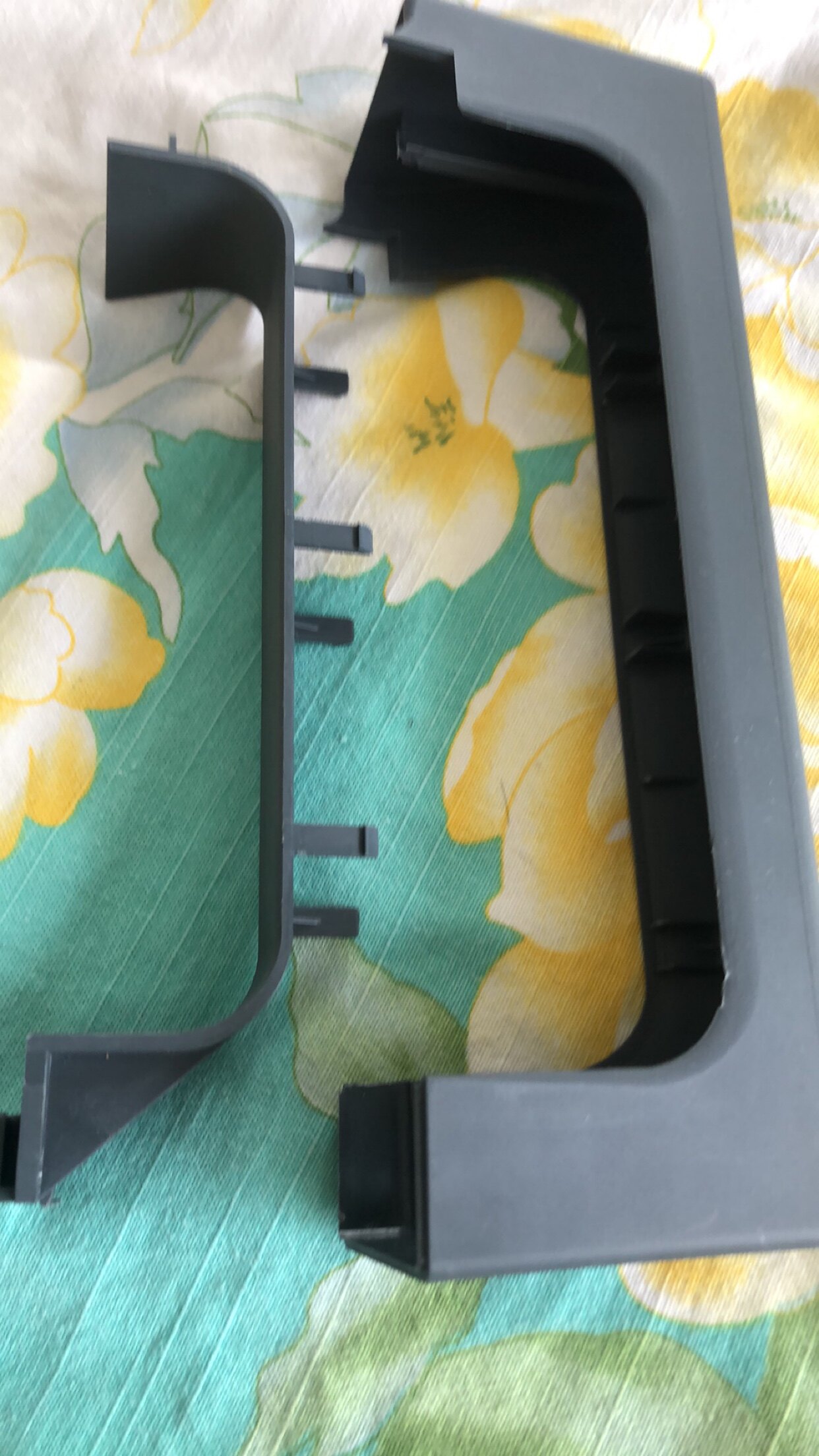 mali于博世西门子蒸箱水壶手柄手把