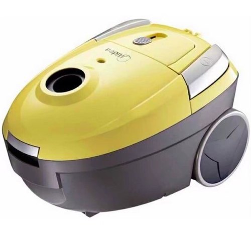 美的吸尘器12T-07K/07C整机配件大轮底座上盖上软管地刷CS869配件