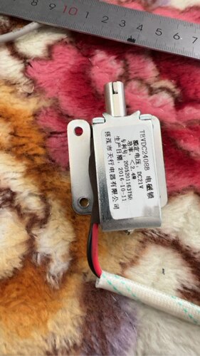 方太消毒柜ZTD100J-J45/J35/TEVDC2408E电磁锁 方太消毒柜电磁锁