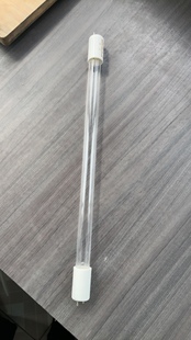 适用西门子高臭氧紫外线杀菌灯博世消毒柜20W杀菌灯管38CM巨光