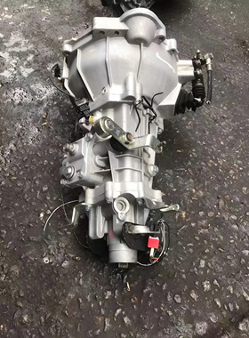 东风风行菱智V3M3 M5 4G18 4G15众泰4G132008 5008变速箱波箱