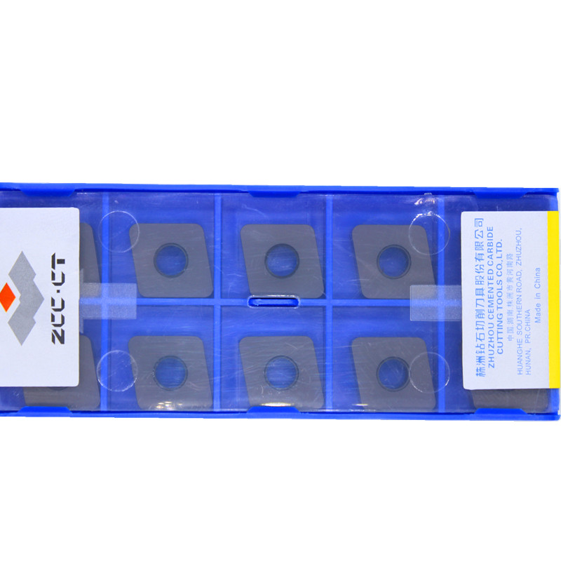 数控刀片铸铁 CNMA120404 CNMA120408 CNMA120416 YBD052