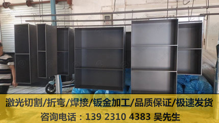 不锈钢壁龛隔板卫生间浴室金属嵌入式柜成品置物架淋浴房定制直销